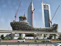 CHR 3454 : Dubai mit Katar & Oman mit Mein Schiff 5, Dubai, Urlaub, Kreuzfahrt