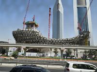 CHR 3455 : Dubai mit Katar & Oman mit Mein Schiff 5, Dubai, Urlaub, Kreuzfahrt