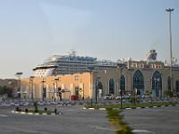 CHR 3647 : Dubai mit Katar & Oman mit Mein Schiff 5, Dubai, Urlaub, Kreuzfahrt