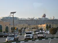 CHR 3648 : Dubai mit Katar & Oman mit Mein Schiff 5, Dubai, Urlaub, Kreuzfahrt