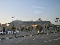 CHR 3649 : Dubai mit Katar & Oman mit Mein Schiff 5, Dubai, Urlaub, Kreuzfahrt