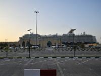 CHR 3650 : Dubai mit Katar & Oman mit Mein Schiff 5, Dubai, Urlaub, Kreuzfahrt