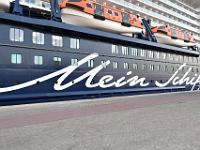 CHR 3654 : Dubai mit Katar & Oman mit Mein Schiff 5, Dubai, Urlaub, Kreuzfahrt