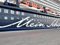 CHR 3655 : Dubai mit Katar & Oman mit Mein Schiff 5, Dubai, Urlaub, Kreuzfahrt