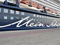 CHR 3656 : Dubai mit Katar & Oman mit Mein Schiff 5, Dubai, Urlaub, Kreuzfahrt