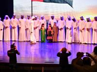 CHR 3712 : Dubai mit Katar & Oman mit Mein Schiff 5, Dubai, Urlaub, Kreuzfahrt