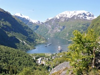 Geiranger