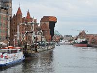 CHR 6822 : Kreuzfahrt, Orte, Danzig, Urlaub, Ostsee Baltikum 2016 mit Danzig mit Mein Schiff 4