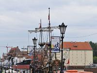 CHR 6824 : Kreuzfahrt, Orte, Danzig, Urlaub, Ostsee Baltikum 2016 mit Danzig mit Mein Schiff 4