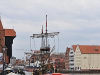 CHR 6826 : Kreuzfahrt, Orte, Danzig, Urlaub, Ostsee Baltikum 2016 mit Danzig mit Mein Schiff 4