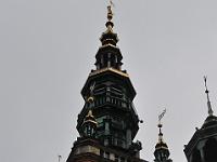 CHR 6833 : Kreuzfahrt, Orte, Danzig, Urlaub, Ostsee Baltikum 2016 mit Danzig mit Mein Schiff 4