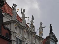 CHR 6836 : Kreuzfahrt, Orte, Danzig, Urlaub, Ostsee Baltikum 2016 mit Danzig mit Mein Schiff 4