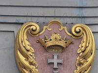 CHR 6845 : Kreuzfahrt, Orte, Danzig, Urlaub, Ostsee Baltikum 2016 mit Danzig mit Mein Schiff 4