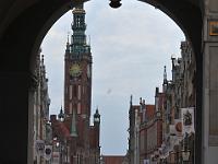 CHR 6851 : Kreuzfahrt, Orte, Danzig, Urlaub, Ostsee Baltikum 2016 mit Danzig mit Mein Schiff 4