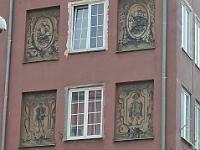 CHR 6853 : Kreuzfahrt, Orte, Danzig, Urlaub, Ostsee Baltikum 2016 mit Danzig mit Mein Schiff 4