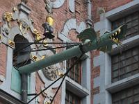 CHR 6857 : Kreuzfahrt, Orte, Danzig, Urlaub, Ostsee Baltikum 2016 mit Danzig mit Mein Schiff 4