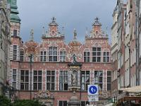 CHR 6858 : Kreuzfahrt, Orte, Danzig, Urlaub, Ostsee Baltikum 2016 mit Danzig mit Mein Schiff 4