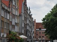 CHR 6860 : Kreuzfahrt, Orte, Danzig, Urlaub, Ostsee Baltikum 2016 mit Danzig mit Mein Schiff 4