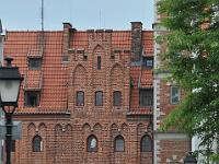 CHR 6867 : Kreuzfahrt, Orte, Danzig, Urlaub, Ostsee Baltikum 2016 mit Danzig mit Mein Schiff 4