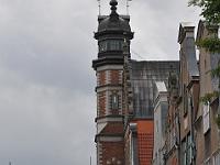 CHR 6869 : Kreuzfahrt, Orte, Danzig, Urlaub, Ostsee Baltikum 2016 mit Danzig mit Mein Schiff 4