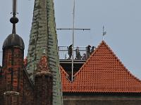 CHR 6872 : Kreuzfahrt, Orte, Danzig, Urlaub, Ostsee Baltikum 2016 mit Danzig mit Mein Schiff 4