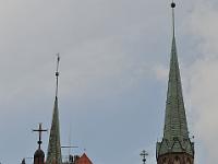 CHR 6874 : Kreuzfahrt, Orte, Danzig, Urlaub, Ostsee Baltikum 2016 mit Danzig mit Mein Schiff 4