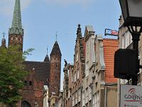 CHR 6875 : Kreuzfahrt, Orte, Danzig, Urlaub, Ostsee Baltikum 2016 mit Danzig mit Mein Schiff 4