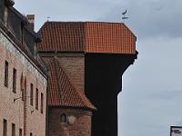 CHR 6876 : Kreuzfahrt, Orte, Danzig, Urlaub, Ostsee Baltikum 2016 mit Danzig mit Mein Schiff 4