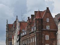 CHR 6877 : Kreuzfahrt, Orte, Danzig, Urlaub, Ostsee Baltikum 2016 mit Danzig mit Mein Schiff 4