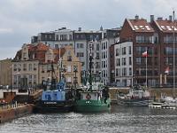 CHR 6880 : Kreuzfahrt, Orte, Danzig, Urlaub, Ostsee Baltikum 2016 mit Danzig mit Mein Schiff 4