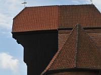 CHR 6887 : Kreuzfahrt, Orte, Danzig, Urlaub, Ostsee Baltikum 2016 mit Danzig mit Mein Schiff 4