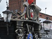 CHR 6889 : Kreuzfahrt, Orte, Danzig, Urlaub, Ostsee Baltikum 2016 mit Danzig mit Mein Schiff 4