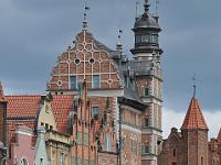 CHR 6897 : Kreuzfahrt, Orte, Danzig, Urlaub, Ostsee Baltikum 2016 mit Danzig mit Mein Schiff 4