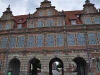 DSC 0003 : Kreuzfahrt, Orte, Danzig, Urlaub, Ostsee Baltikum 2016 mit Danzig mit Mein Schiff 4