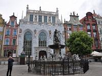 DSC 0008 : Kreuzfahrt, Orte, Danzig, Urlaub, Ostsee Baltikum 2016 mit Danzig mit Mein Schiff 4