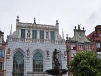 DSC 0009 : Kreuzfahrt, Orte, Danzig, Urlaub, Ostsee Baltikum 2016 mit Danzig mit Mein Schiff 4