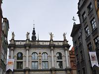 DSC 0014 : Kreuzfahrt, Orte, Danzig, Urlaub, Ostsee Baltikum 2016 mit Danzig mit Mein Schiff 4