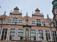 DSC 0015 : Kreuzfahrt, Orte, Danzig, Urlaub, Ostsee Baltikum 2016 mit Danzig mit Mein Schiff 4