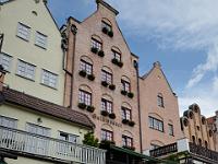 L1020348 : Kreuzfahrt, Orte, Danzig, Urlaub, Ostsee Baltikum 2016 mit Danzig mit Mein Schiff 4