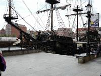 L1020362 : Kreuzfahrt, Orte, Danzig, Urlaub, Ostsee Baltikum 2016 mit Danzig mit Mein Schiff 4