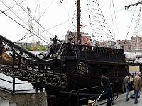 L1020363 : Kreuzfahrt, Orte, Danzig, Urlaub, Ostsee Baltikum 2016 mit Danzig mit Mein Schiff 4