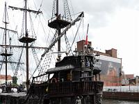 L1020367 : Kreuzfahrt, Orte, Danzig, Urlaub, Ostsee Baltikum 2016 mit Danzig mit Mein Schiff 4