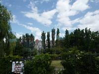 L1020374 : Kreuzfahrt, Orte, Danzig, Urlaub, Ostsee Baltikum 2016 mit Danzig mit Mein Schiff 4