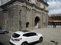 L1020377 : Kreuzfahrt, Orte, Danzig, Urlaub, Ostsee Baltikum 2016 mit Danzig mit Mein Schiff 4