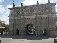 L1020380 : Kreuzfahrt, Orte, Danzig, Urlaub, Ostsee Baltikum 2016 mit Danzig mit Mein Schiff 4