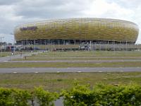 L1020395 : Kreuzfahrt, Orte, Danzig, Urlaub, Ostsee Baltikum 2016 mit Danzig mit Mein Schiff 4