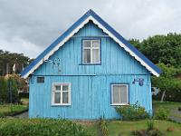 CHR 6988 : Klaipeda, Kreuzfahrt, Orte, Ostsee Baltikum 2016 mit Danzig mit Mein Schiff 4, Urlaub