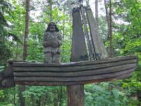 CHR 7039 : Klaipeda, Kreuzfahrt, Orte, Ostsee Baltikum 2016 mit Danzig mit Mein Schiff 4, Urlaub