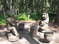 CHR 7070 : Klaipeda, Kreuzfahrt, Orte, Ostsee Baltikum 2016 mit Danzig mit Mein Schiff 4, Urlaub