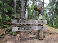 CHR 7080 : Klaipeda, Kreuzfahrt, Orte, Ostsee Baltikum 2016 mit Danzig mit Mein Schiff 4, Urlaub